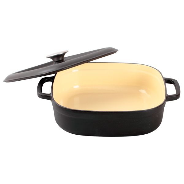 Посуда чугунная Korting K 1226