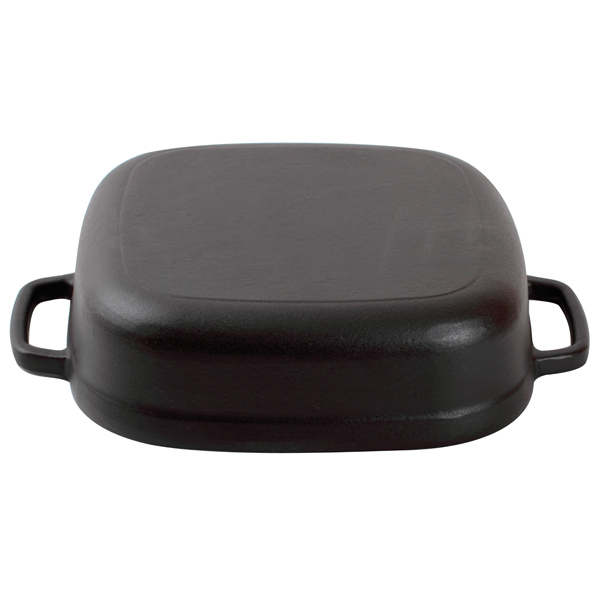 Посуда чугунная Korting K 1226