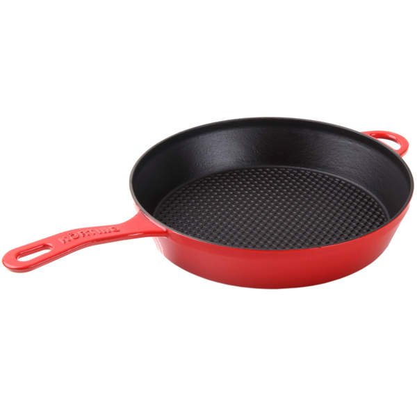 Посуда чугунная Korting K 1228 R