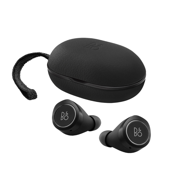 Наушники Bluetooth Bang & Olufsen BeoPlay E8 Black фото