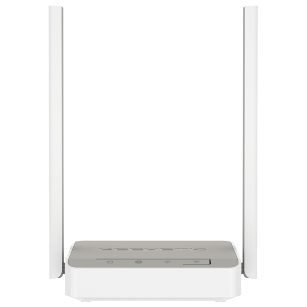Wi-Fi роутер Keenetic Start (KN-1110) фото