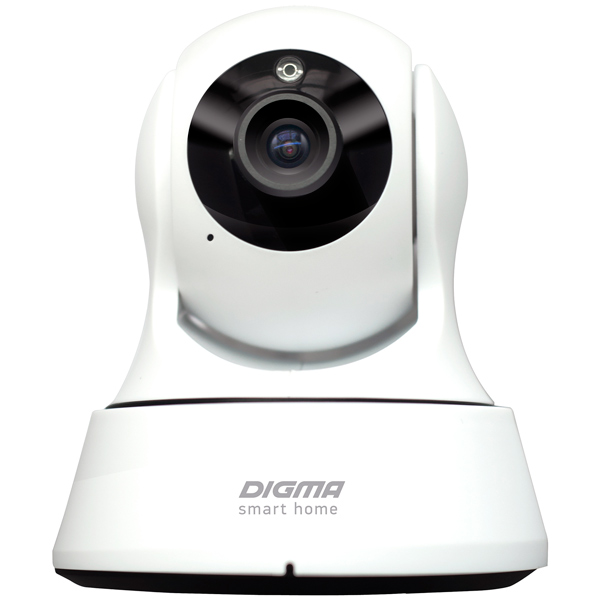IP-камера Digma DiVision 200 White фото