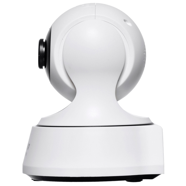 IP-камера Digma DiVision 200 белый