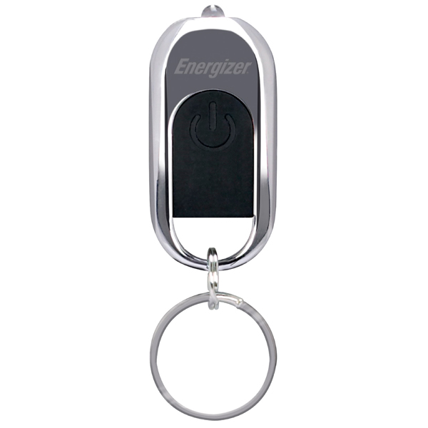 Фонарь бытовой Energizer Keychain Light (E300695401)
