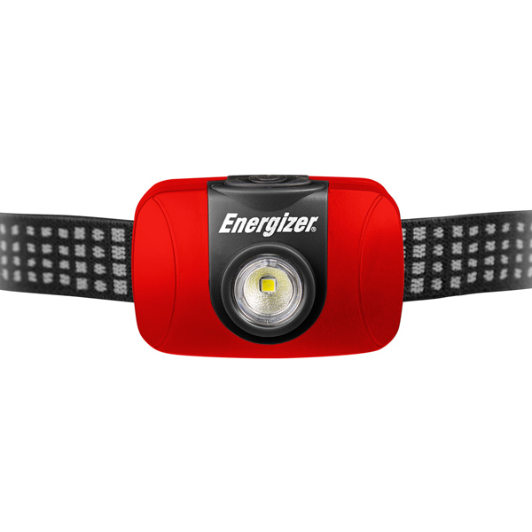 Фонарь бытовой Energizer LED Headlight 2AAA WB (E300370901) фото