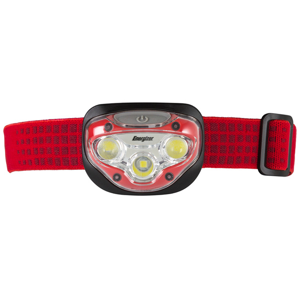Фонарь бытовой Energizer Vision HD Headlight (E300280502) фото