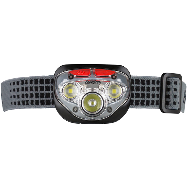 Фонарь бытовой Energizer Vision HD + Focus Headlight (E300280702) фото