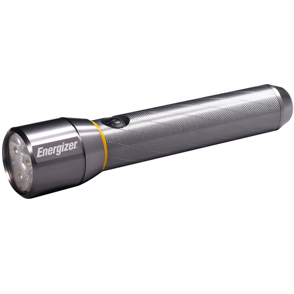 Фонарь бытовой Energizer Vision HD Focus 6AA (E300690600) фото