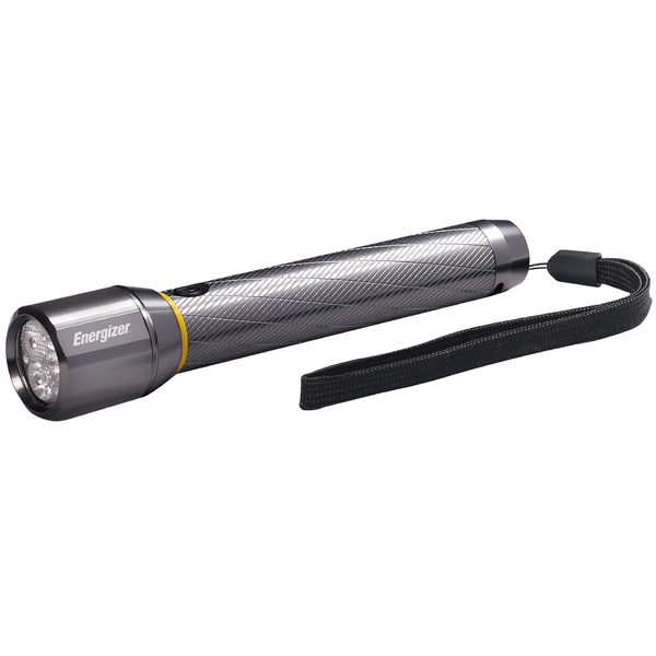 Фонарь бытовой Energizer Vision HD Focus 2AA (E300600001) фото