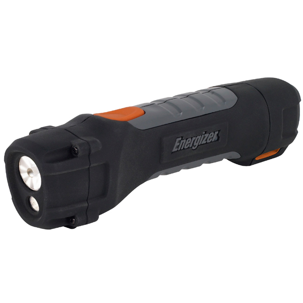 Фонарь бытовой Energizer Hardcase Pro: Project Plus (E300640500) фото