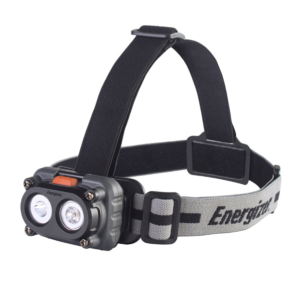 Фонарь бытовой Energizer Hardcase Pro: Magnet Headlight (E300668000) фото