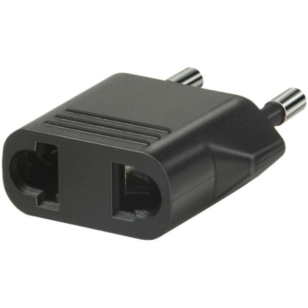 Переходник сетевой Brennenstuhl 1508500/506