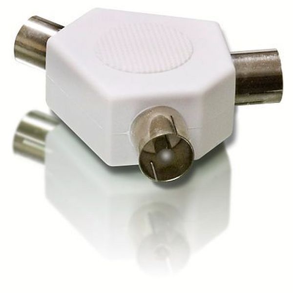 Разветвитель для компьютера Philips SWV2556W фото