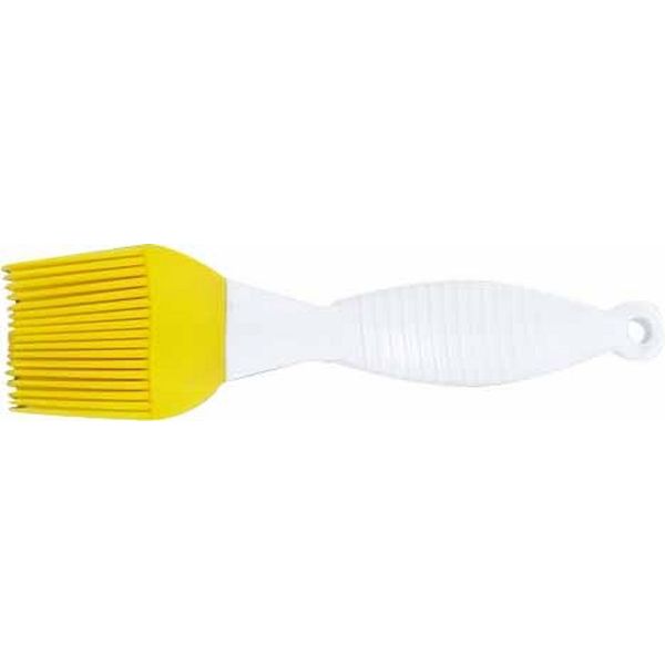 Кисть Silicon Power 18см. ACC022-YL