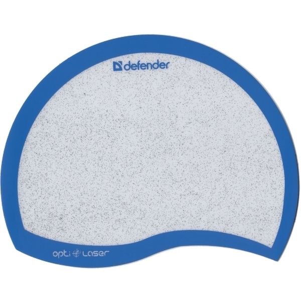 Коврик для мыши Defender ERGO OPTI-LASER 50513