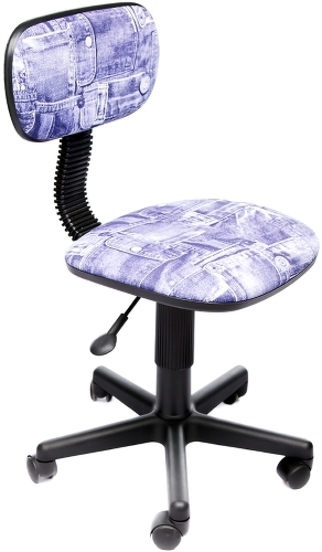 Кресло компьютерное Buro CH-201NX/50-31