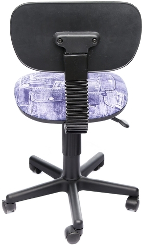 Кресло компьютерное Buro CH-201NX/50-31