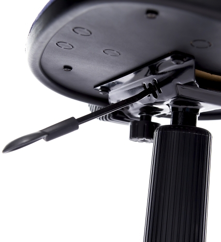 Кресло компьютерное Buro CH-201NX/50-31