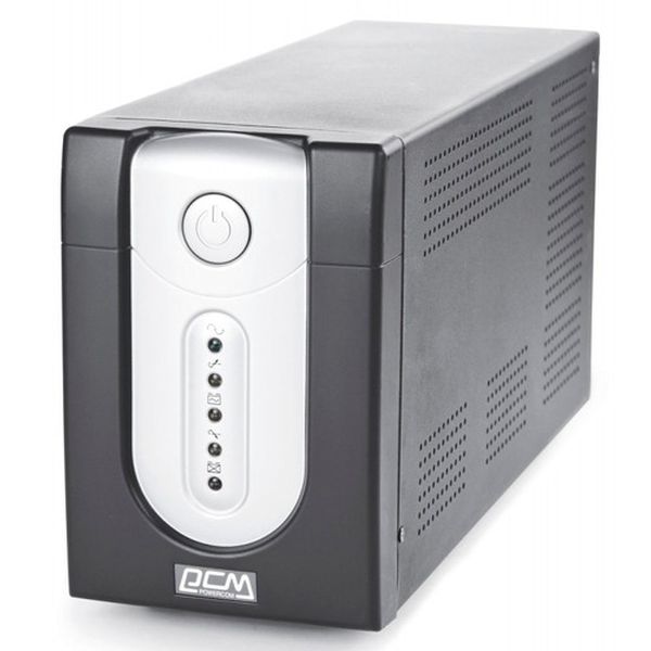 Блок бесперебойного питания Powercom IMP-1500AP фото