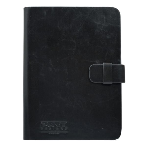 Сумка для планшетного компьютера Port Designs Manille Universal Black 7\" фото