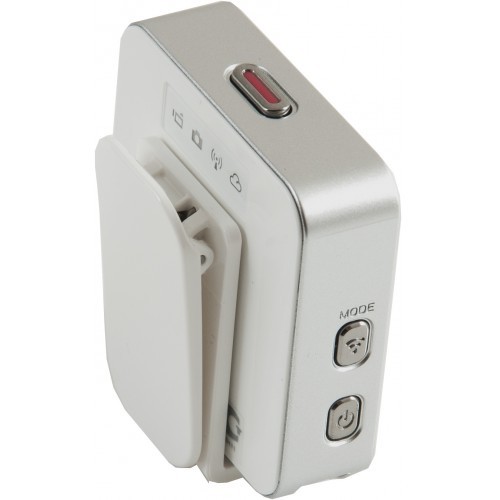 IP-камера Defender WF-10HD белый