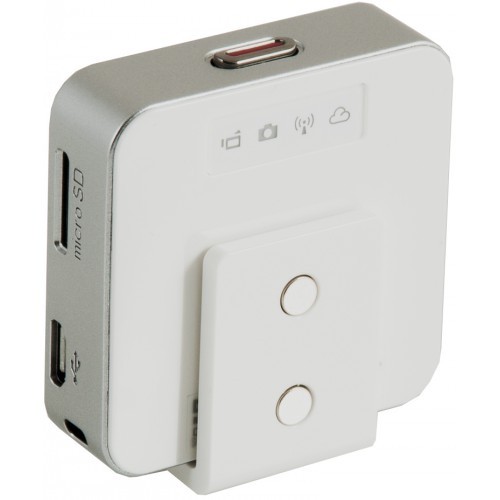 IP-камера Defender WF-10HD белый