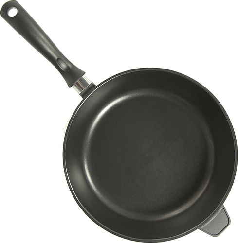 Сковорода Polaris EL-3453 Литой алюминий 28см с/кр