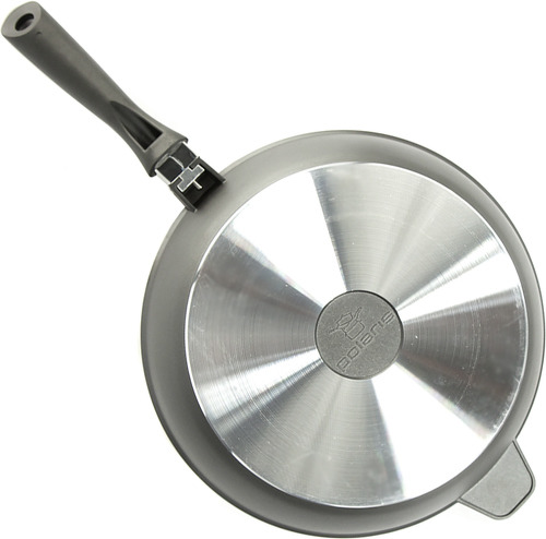 Сковорода Polaris EL-3453 Литой алюминий 28см с/кр