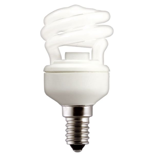 Лампа General Electric FLE8HLX/T2/827/E14