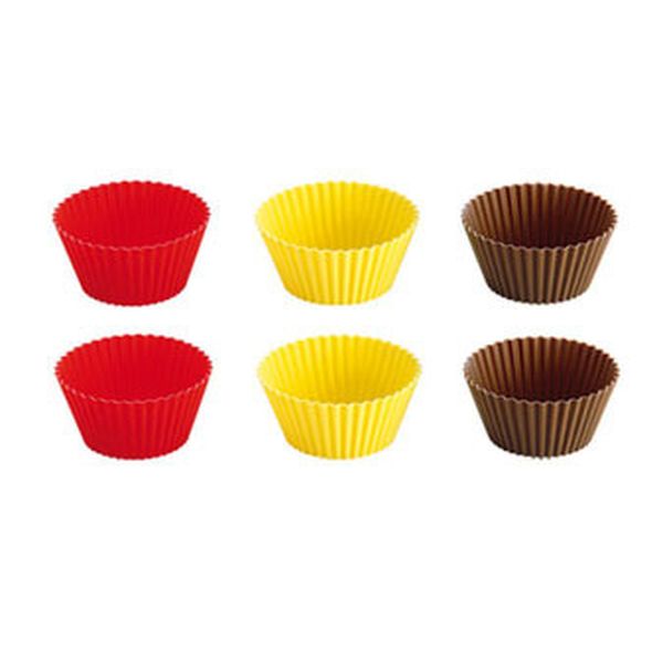 Корзинки Tescoma Delice 9 см, 6шт (630648)