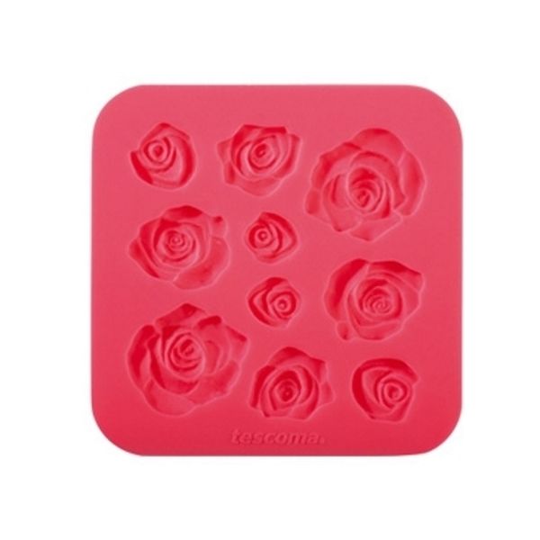 Форма Tescoma Delicia Deco Розочки