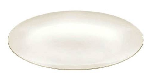 Тарелка Tescoma CREMA МЕЛКАЯ 27 СМ 387024