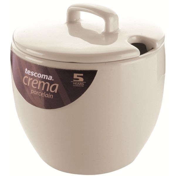 Сахарница Tescoma CREMA 387154 фото
