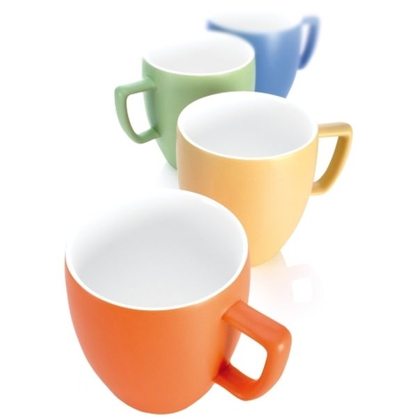 Кружка Tescoma CREMA TONE 387146