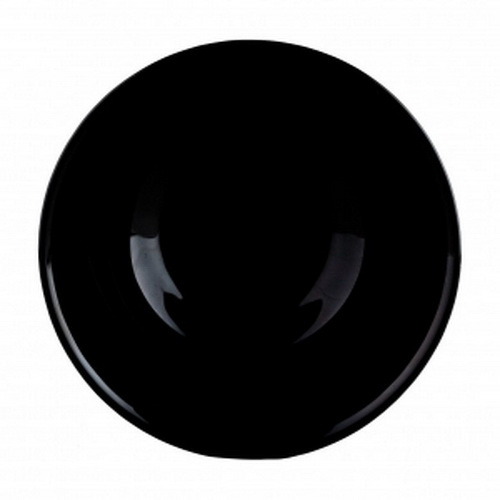 Салатник Luminarc CARINE Черный 12см H4998