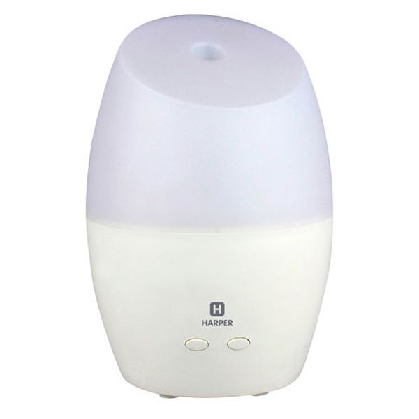 Лампа с аромадиффузором Harper HLAL-720