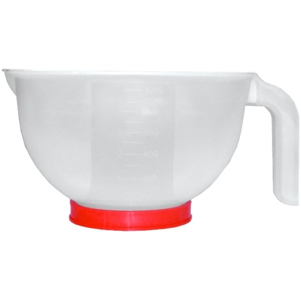 Емкость для миксера Plast Team PT9095 фото