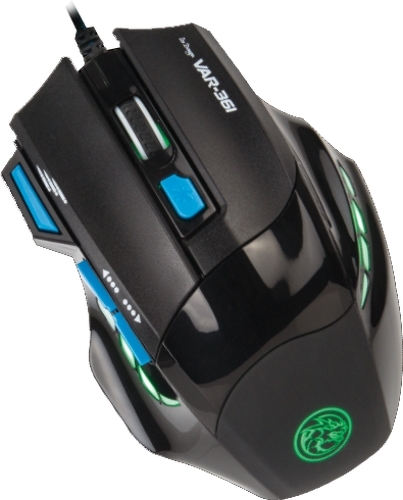 Игровой комплект Marvo VAR-361