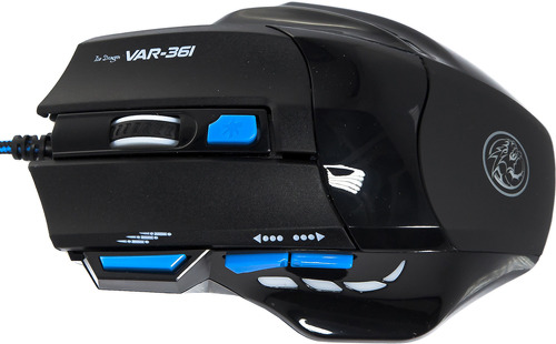 Игровой комплект Marvo VAR-361