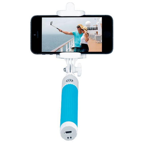 Монопод для смартфона InterStep MP-115B