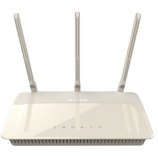 Wi-Fi роутер D-link DIR-880L/RU/A1A фото
