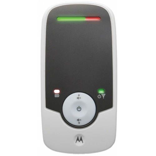 Радионяня Motorola MBP160