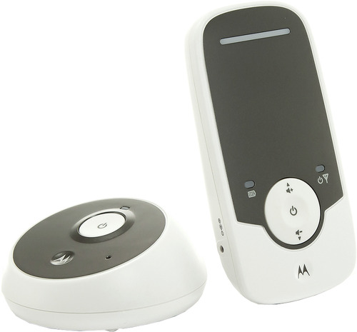 Радионяня Motorola MBP160