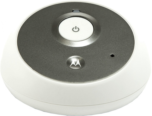 Радионяня Motorola MBP160