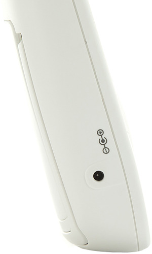 Радионяня Motorola MBP160