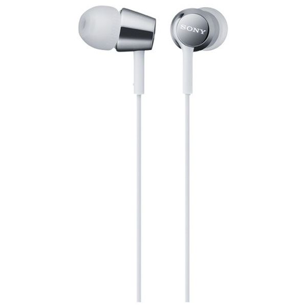 Наушники внутриканальные Sony EX-150