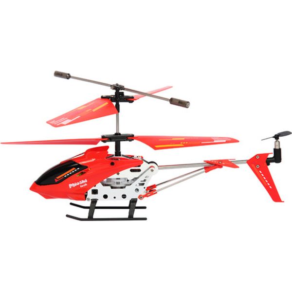 Радиоуправляемый вертолет Mioshi MTE1202-222К/4680213005311