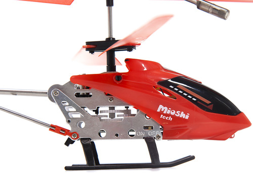 Радиоуправляемый вертолет Mioshi MTE1202-222К/4680213005311
