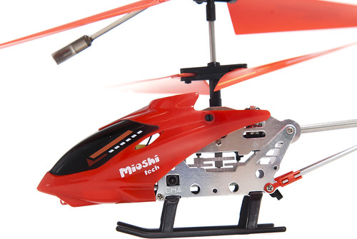 Радиоуправляемый вертолет Mioshi MTE1202-222К/4680213005311