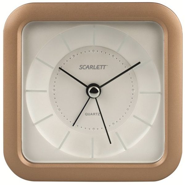 Радиоприемник Scarlett SC-AC1007S фото